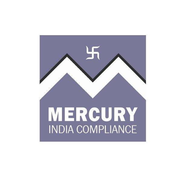 Mercury India Compliance